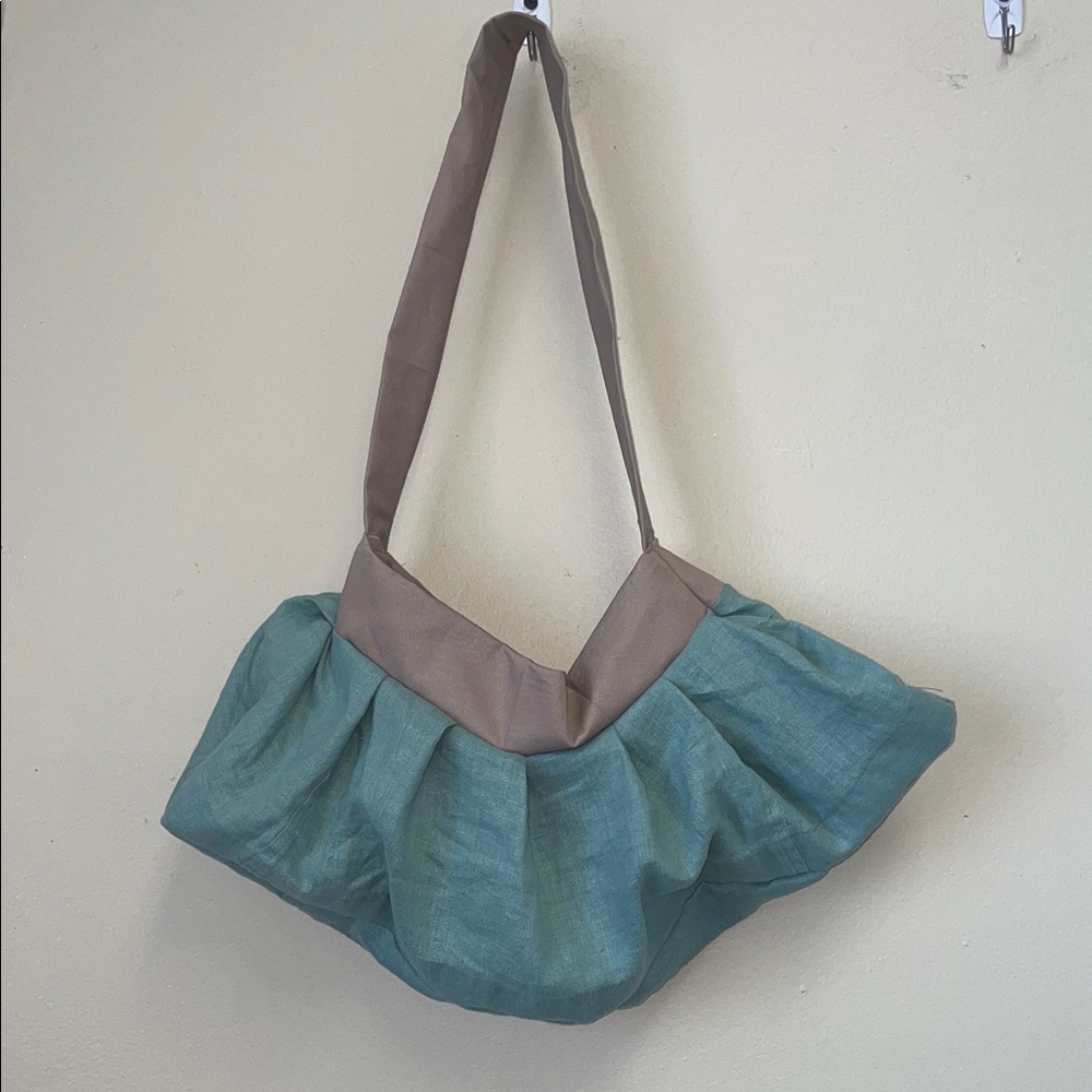 MINI HOBO BAG